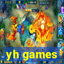 yh games